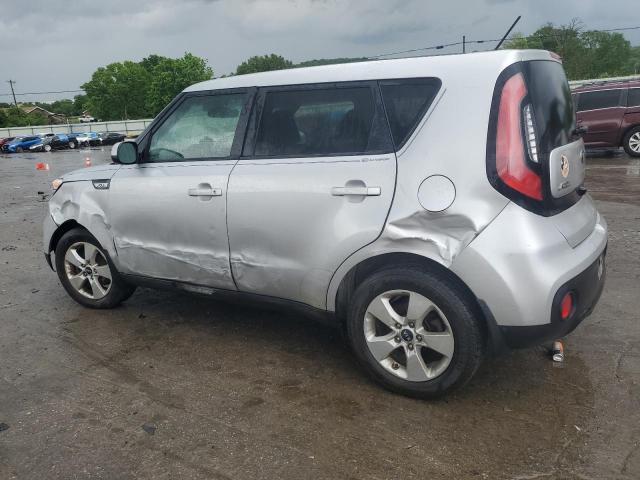 2019 KIA SOUL - Image 2
