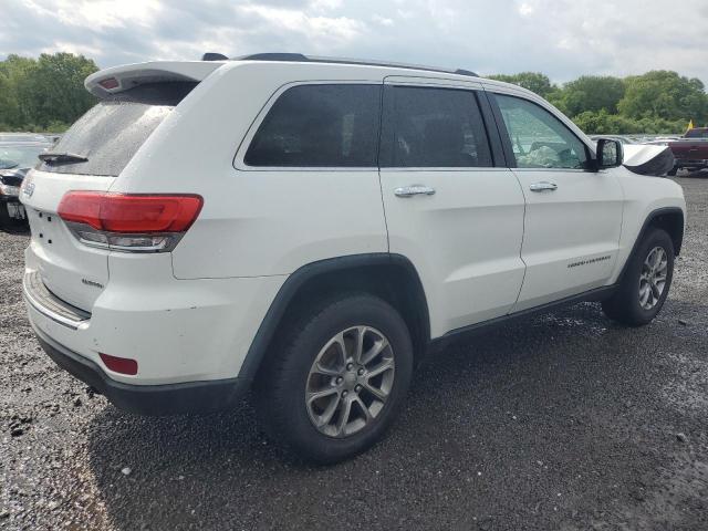 2015 Jeep Grand Cherokee Limited - Фото 3