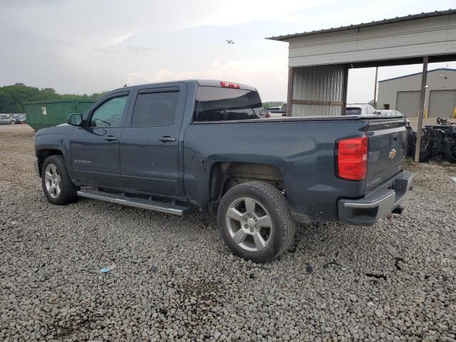 2018 Chevrolet Silverado C1500 Lt - Image 2
