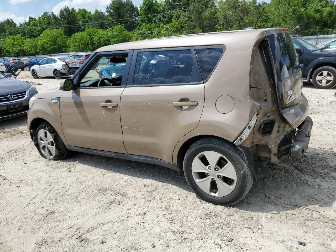 2014 KIA SOUL - Фото 2