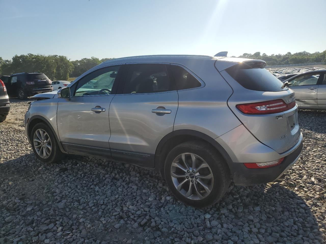 2017 LINCOLN MKC SELECT - Image 2