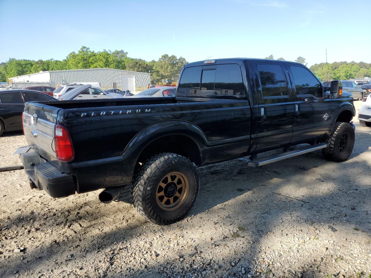2016 FORD F250 SUPER - Фото 3