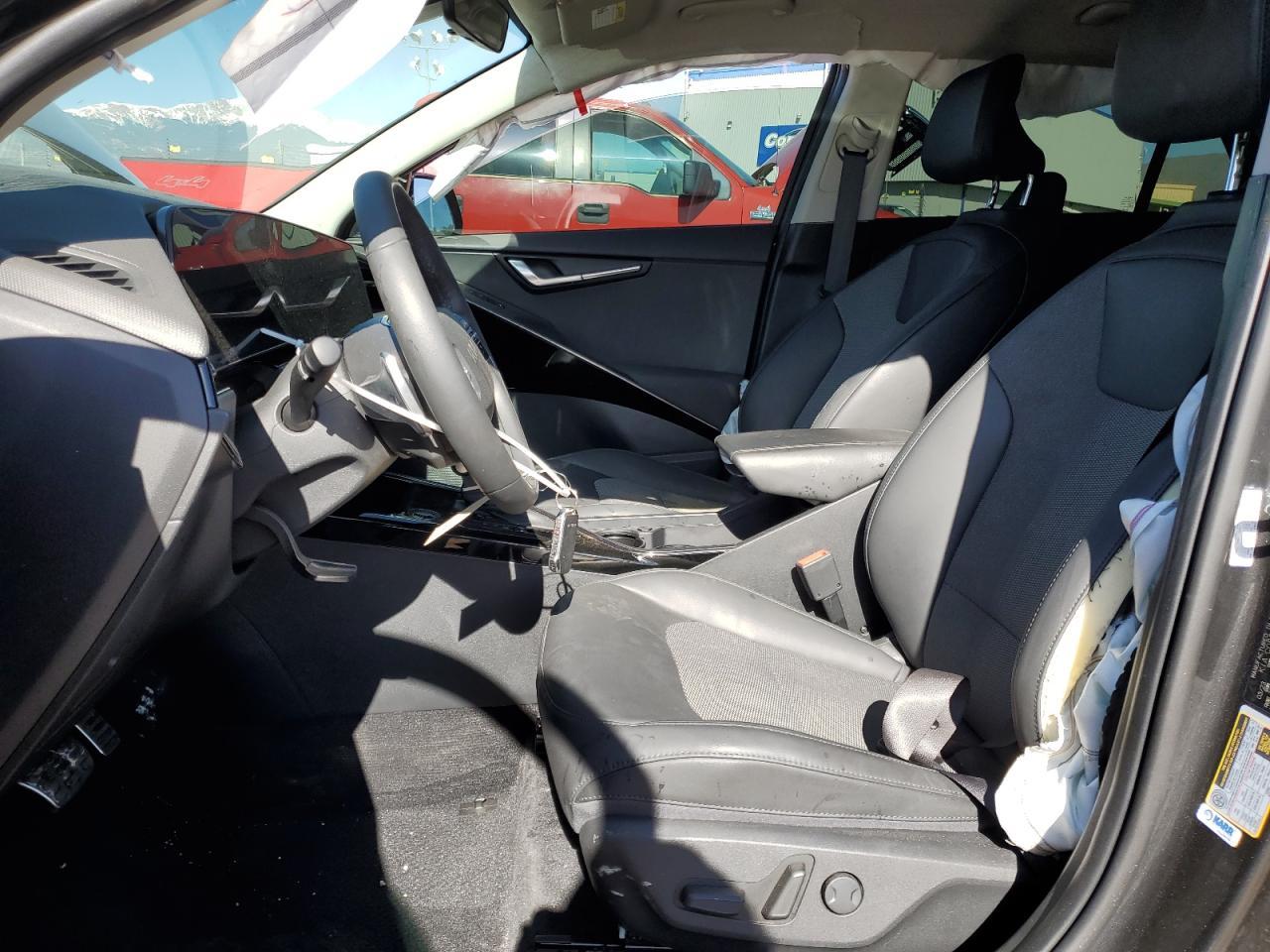2023 KIA NIRO EX - Фото 7