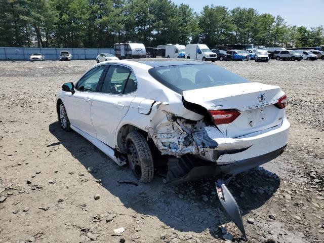 2018 Toyota Camry L - Image 2