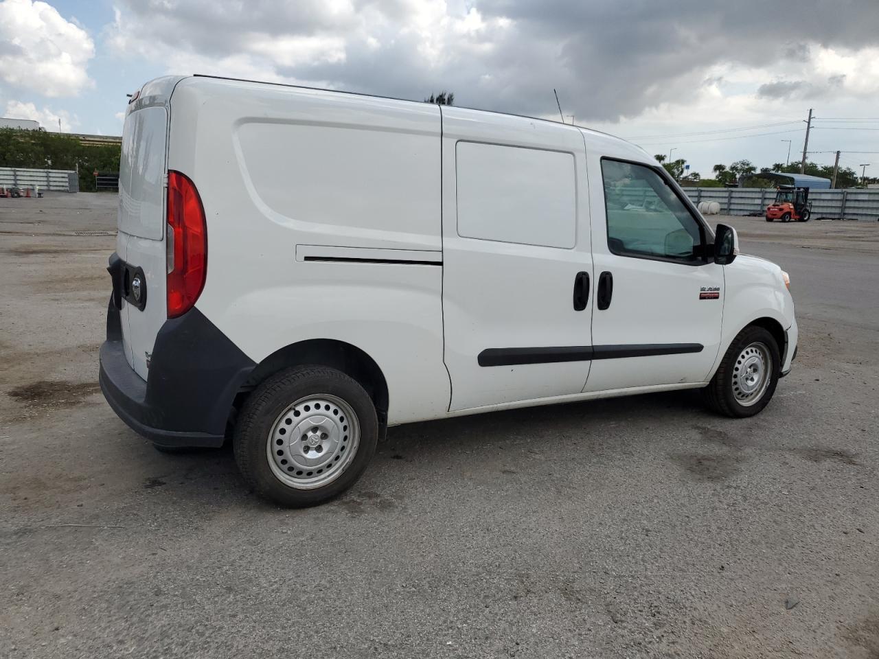 2020 RAM PROMASTER - Image 3