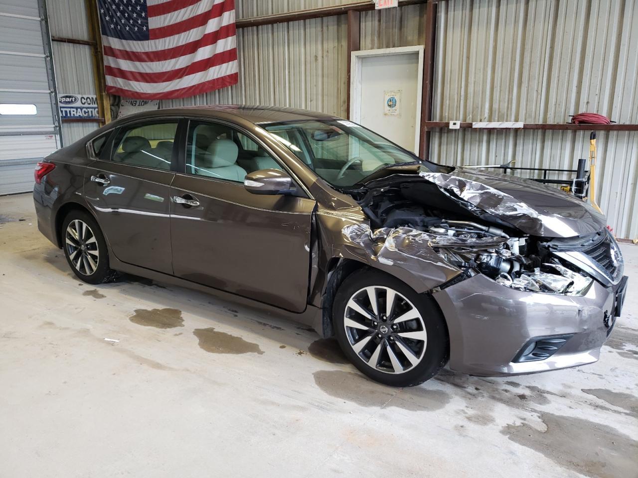 2016 NISSAN ALTIMA 2.5 - Image 4