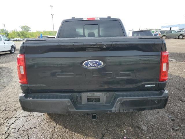 2023 Ford F150 Supercrew - Фото 6
