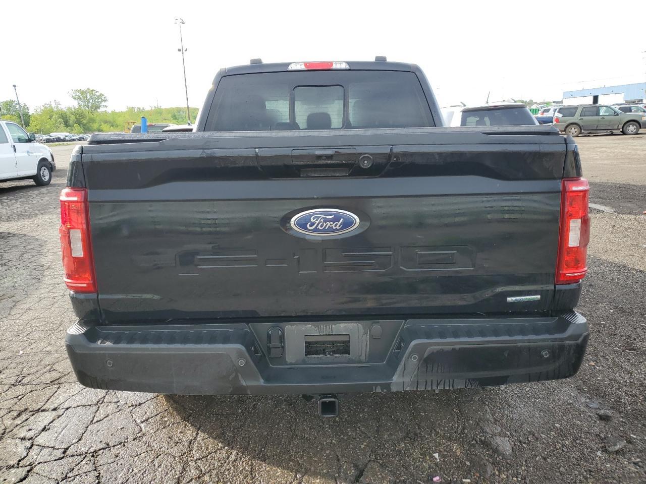 2023 FORD F150 SUPER - Image 6