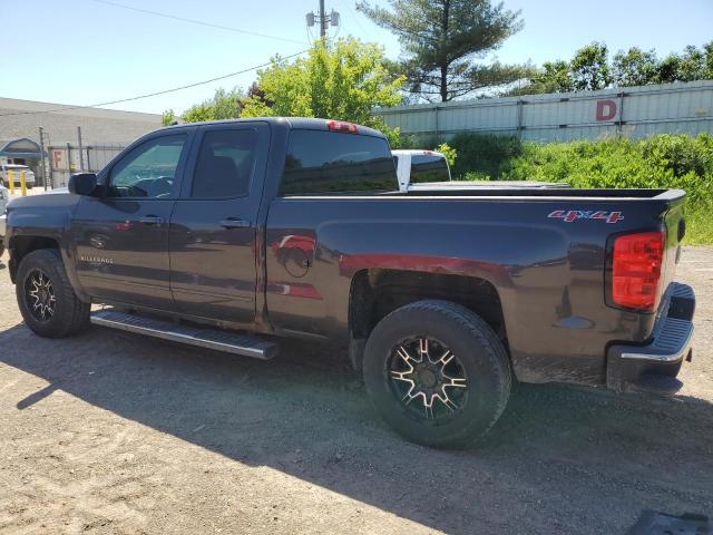 2016 Chevrolet Silverado K1500 Lt - Image 2