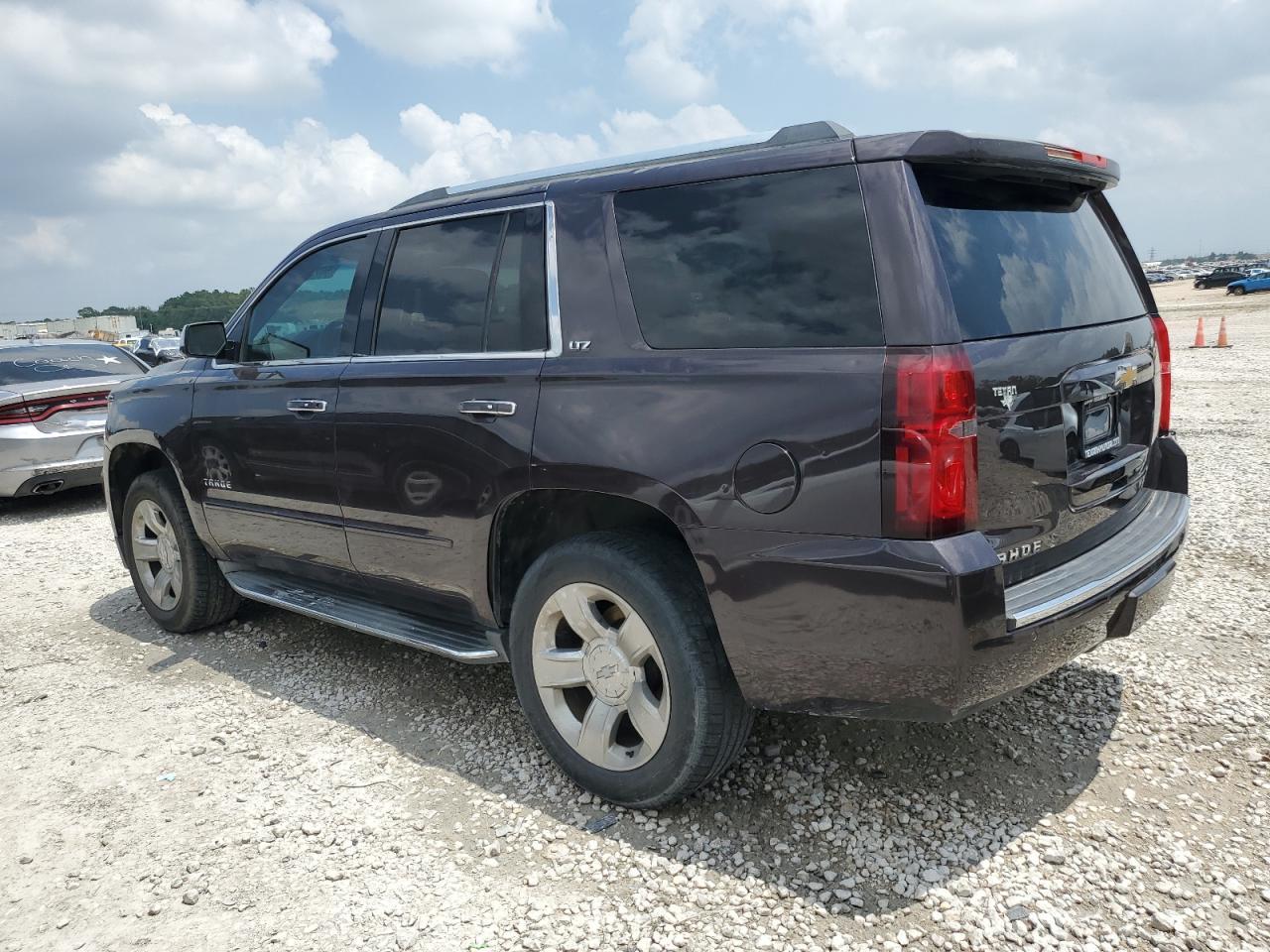 2015 CHEVROLET TAHOE C150 - Image 2