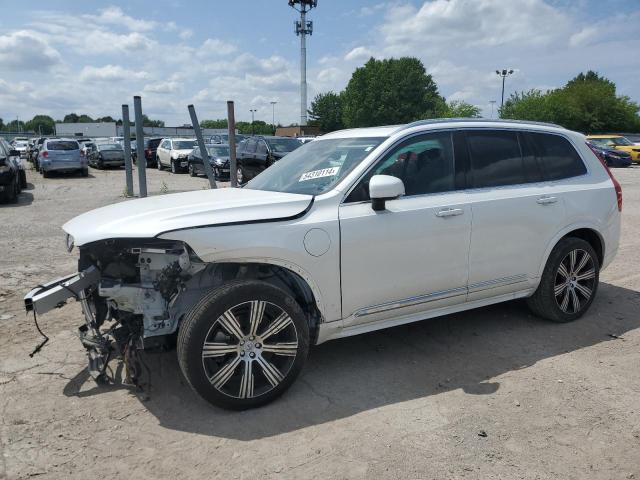 2022 Volvo Xc90 T8 Recharge Inscription
