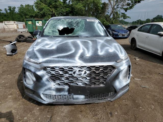 2020 Hyundai Santa Fe Sel - Image 5
