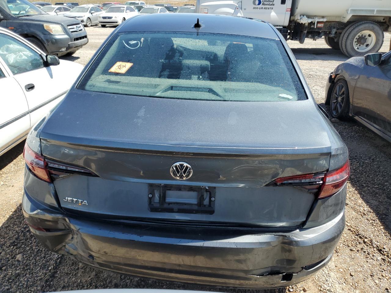 2019 VOLKSWAGEN JETTA S - Image 6