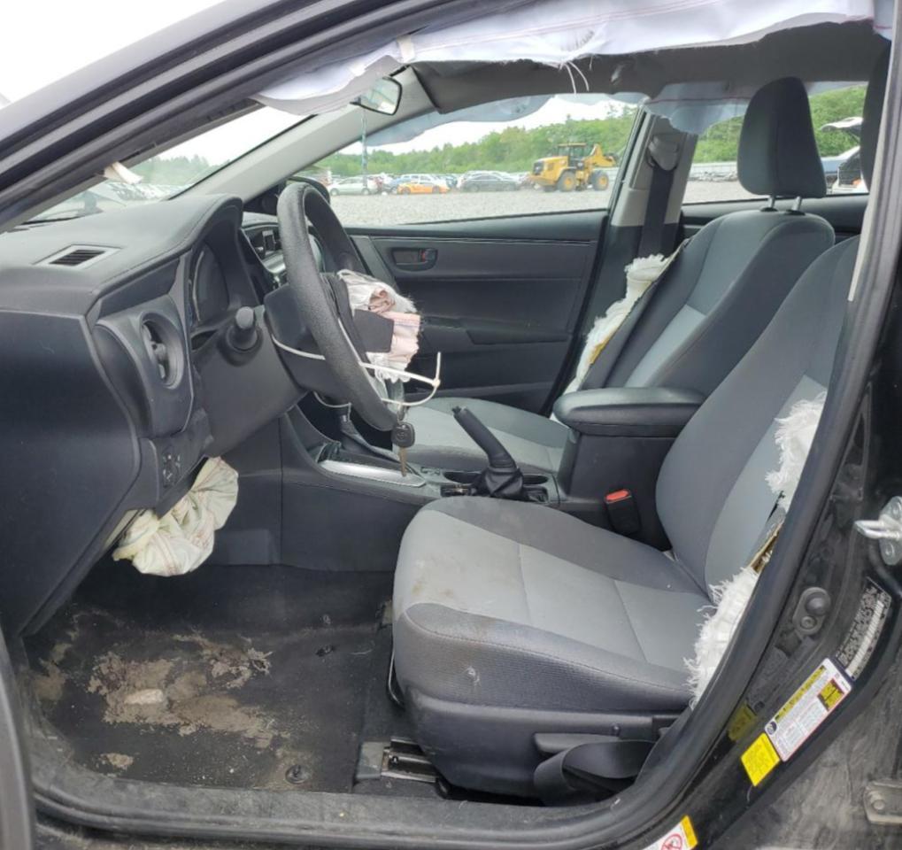2019 TOYOTA COROLLA L - Image 7