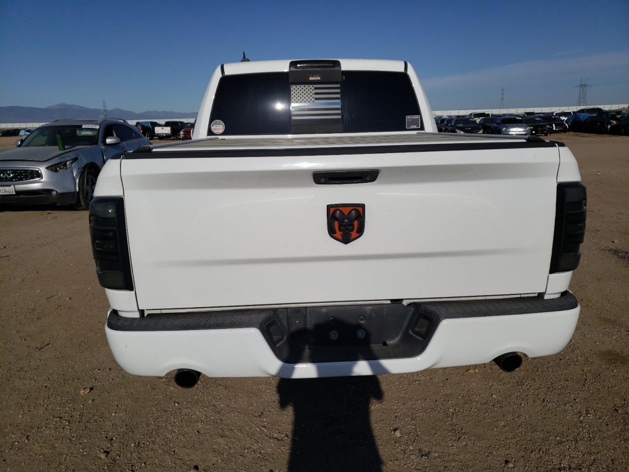 2015 RAM 1500 SPORT - Image 6
