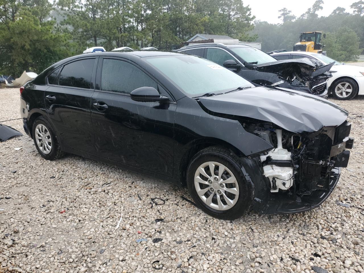 2020 KIA FORTE FE - Фото 4