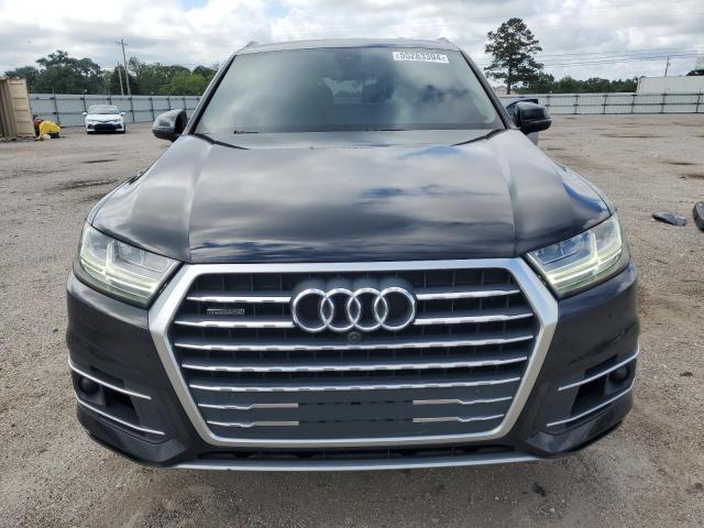 2019 Audi Q7 Premium Plus - Фото 5