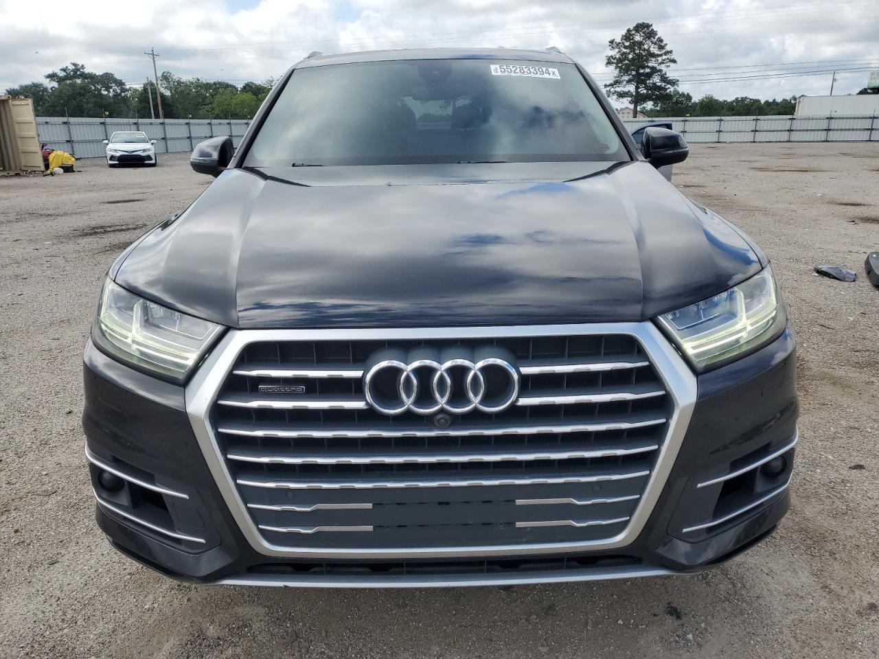 2019 AUDI Q7 PREMIUM - Image 5