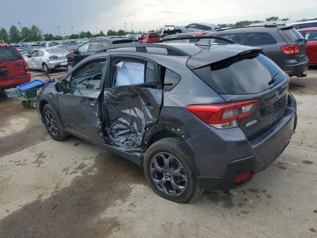2021 Subaru Crosstrek Sport - Фото 2