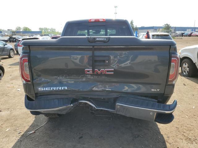 2018 GMC Sierra K1500 Slt - Фото 6