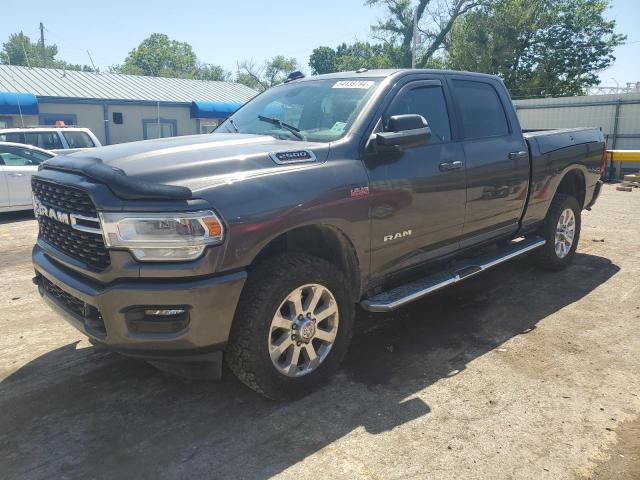 2022 Ram 2500 Big Horn/Lone Star