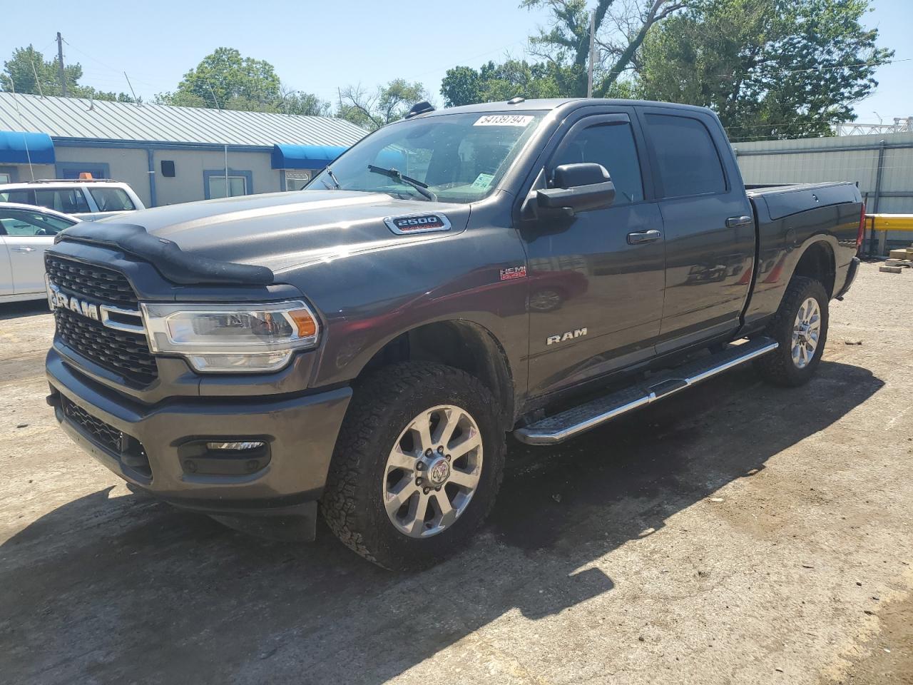 2022 RAM 2500 BIG H car image