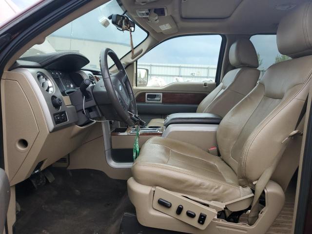 2010 Ford F150 Supercrew - Image 7
