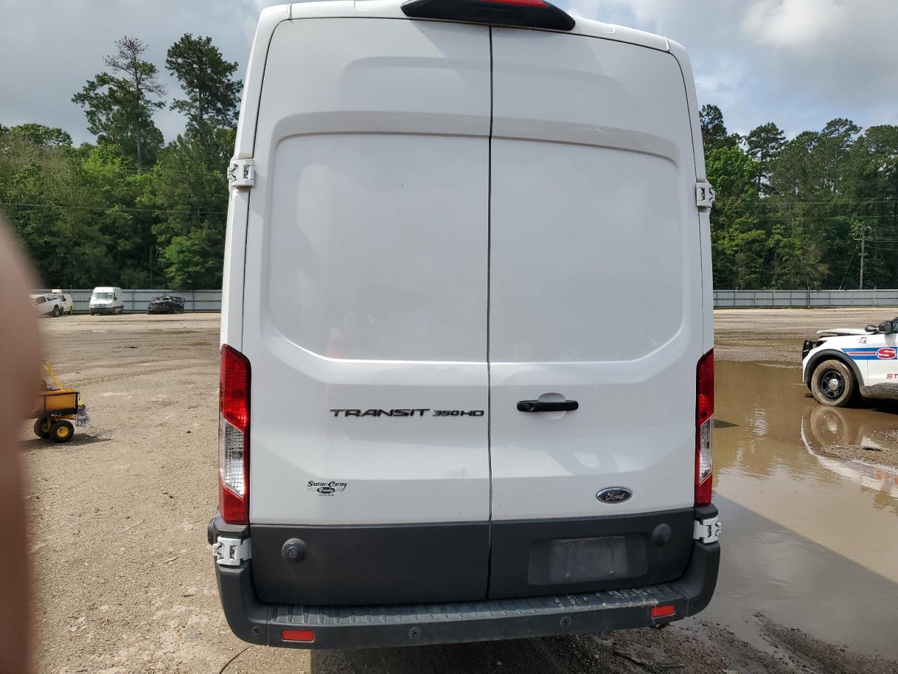 2021 FORD TRANSIT T- - Image 6