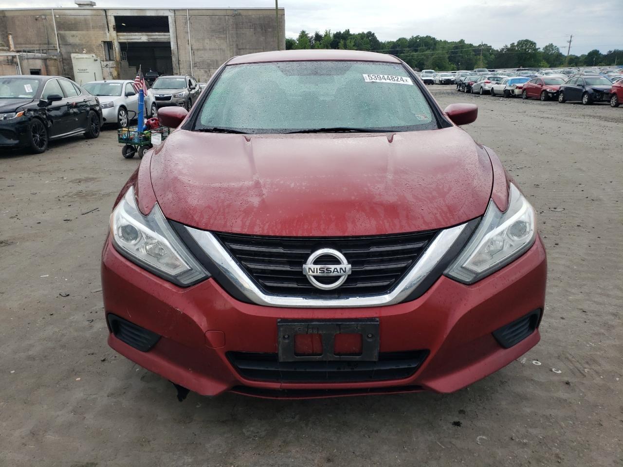 2016 NISSAN ALTIMA 2.5 - Image 5