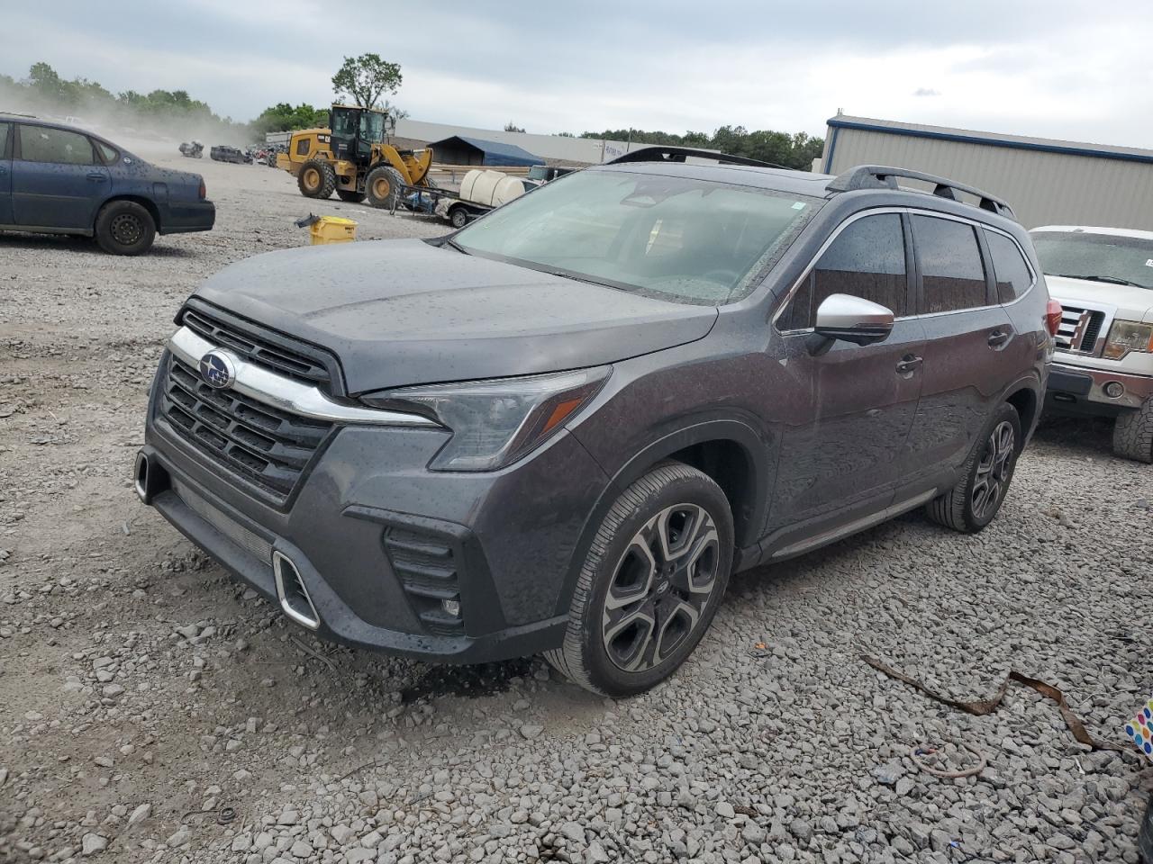 2023 SUBARU ASCENT TOU car image