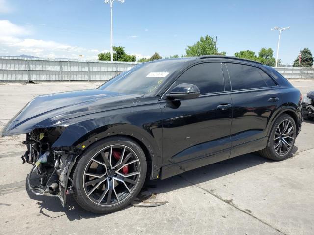 2021 Audi Sq8 Prestige