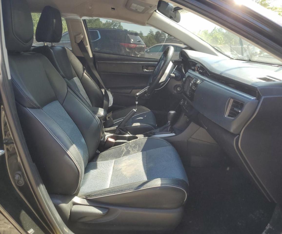 2015 TOYOTA COROLLA L - Фото 7