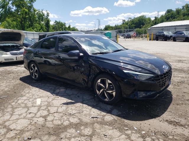 2023 Hyundai Elantra Sel - Фото 4