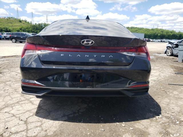2023 Hyundai Elantra Sel - Фото 6