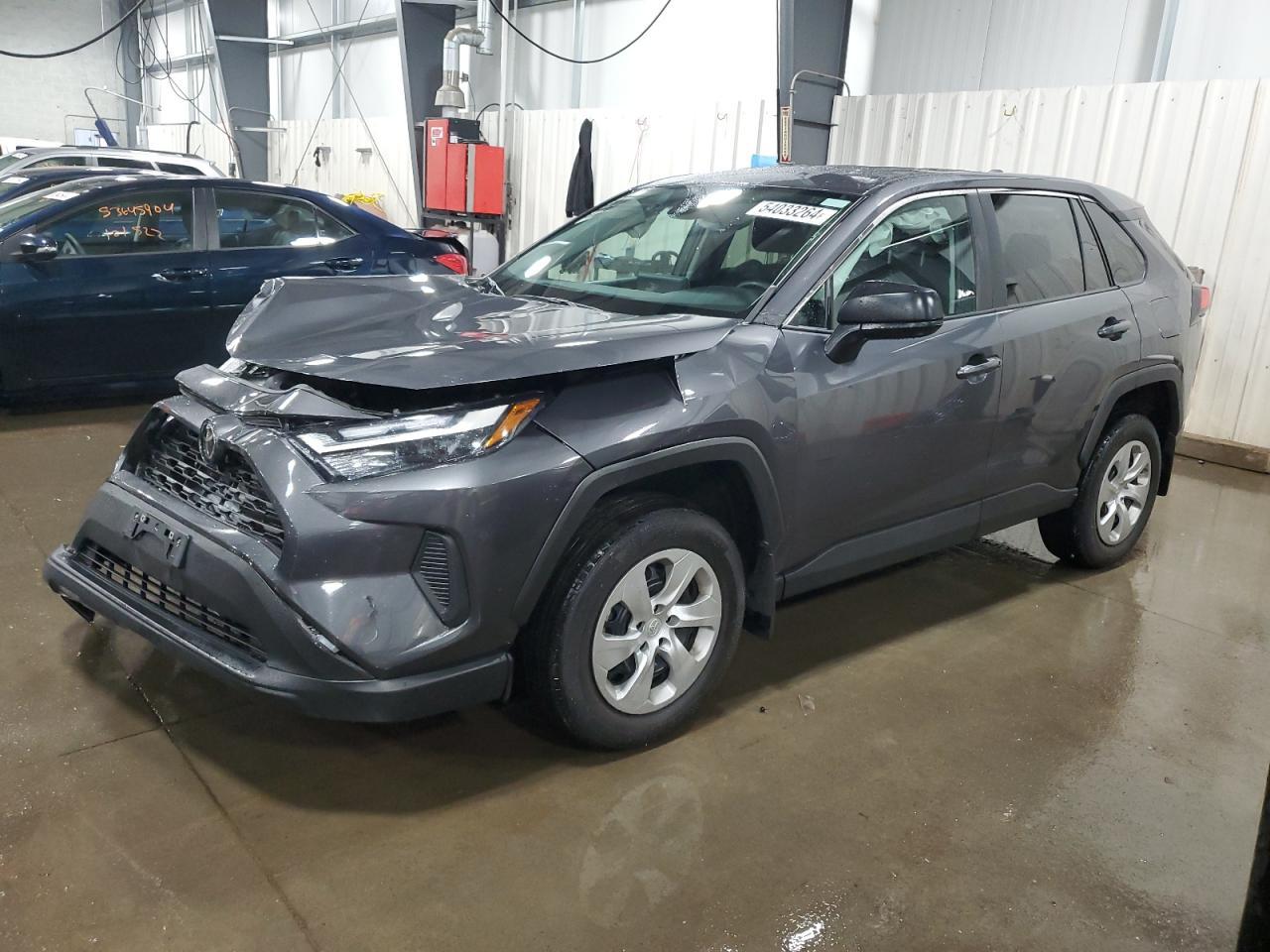 2023 TOYOTA RAV4 LE car image