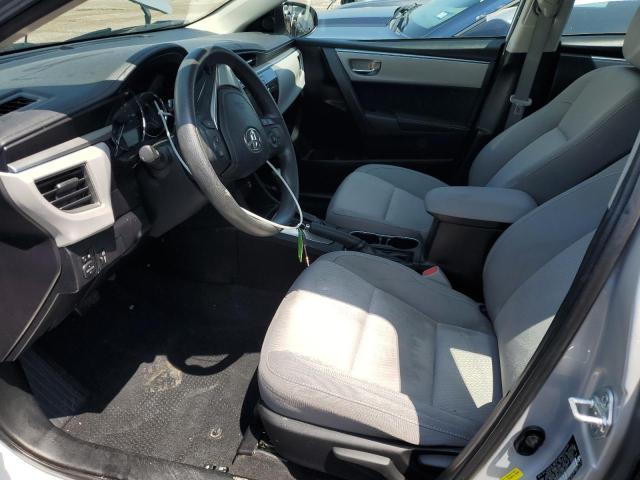 2014 Toyota Corolla L - Image 7