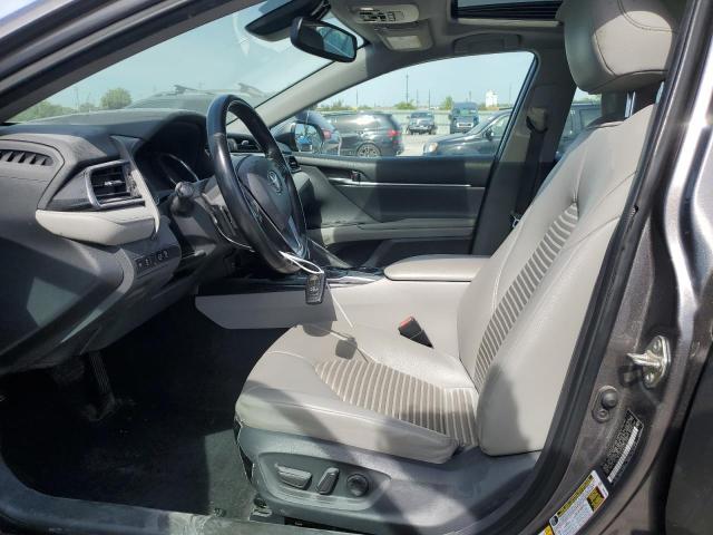 2019 Toyota Camry L - Фото 7