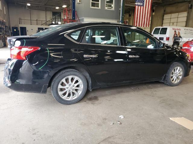 2018 Nissan Sentra S - Фото 3