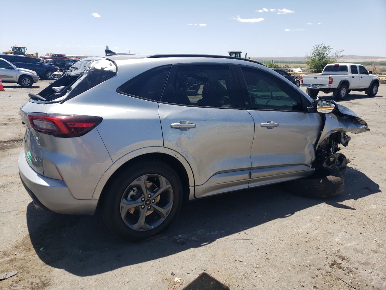 2023 FORD ESCAPE ST - Фото 3
