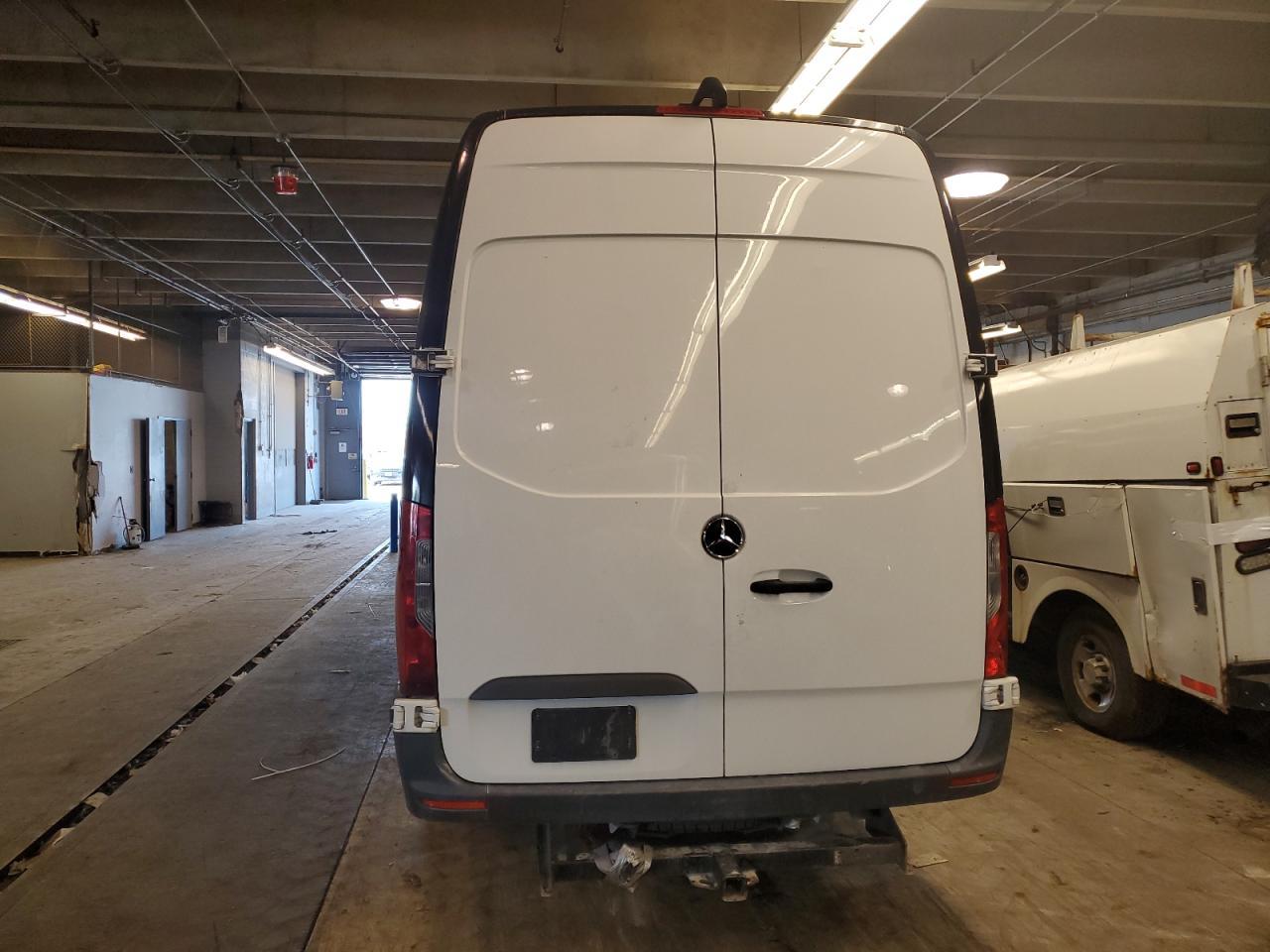 2019 MERCEDES-BENZ SPRINTER 2 - Image 6
