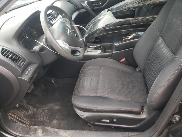 2016 Nissan Altima 2.5 - Фото 7