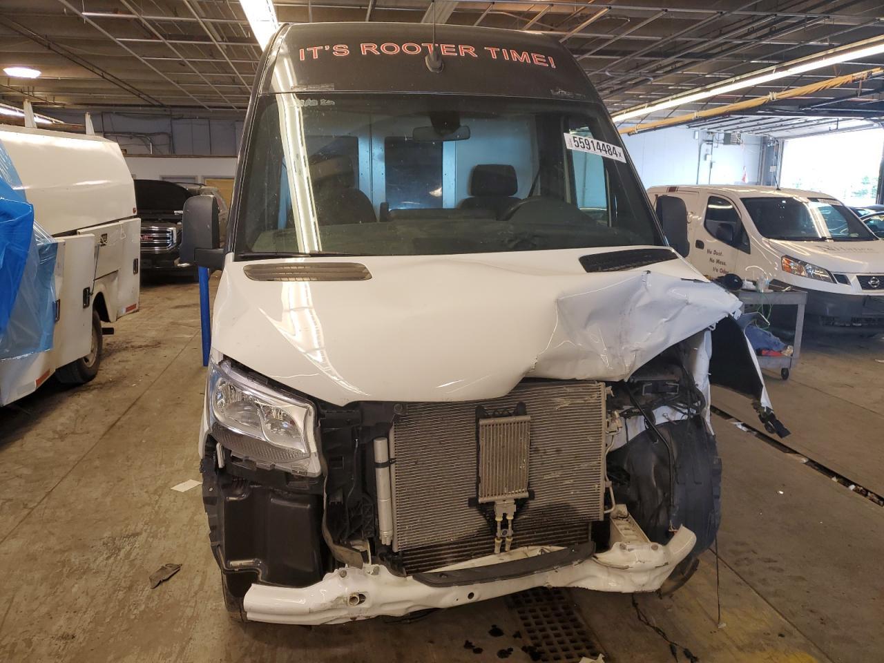 2019 MERCEDES-BENZ SPRINTER 2 - Image 5