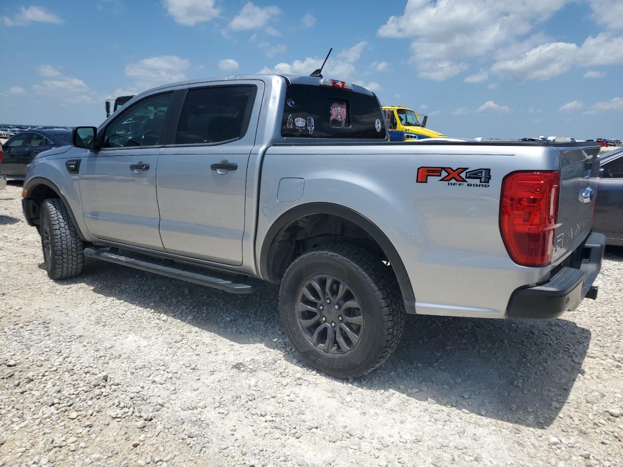2020 FORD RANGER XL - Image 2