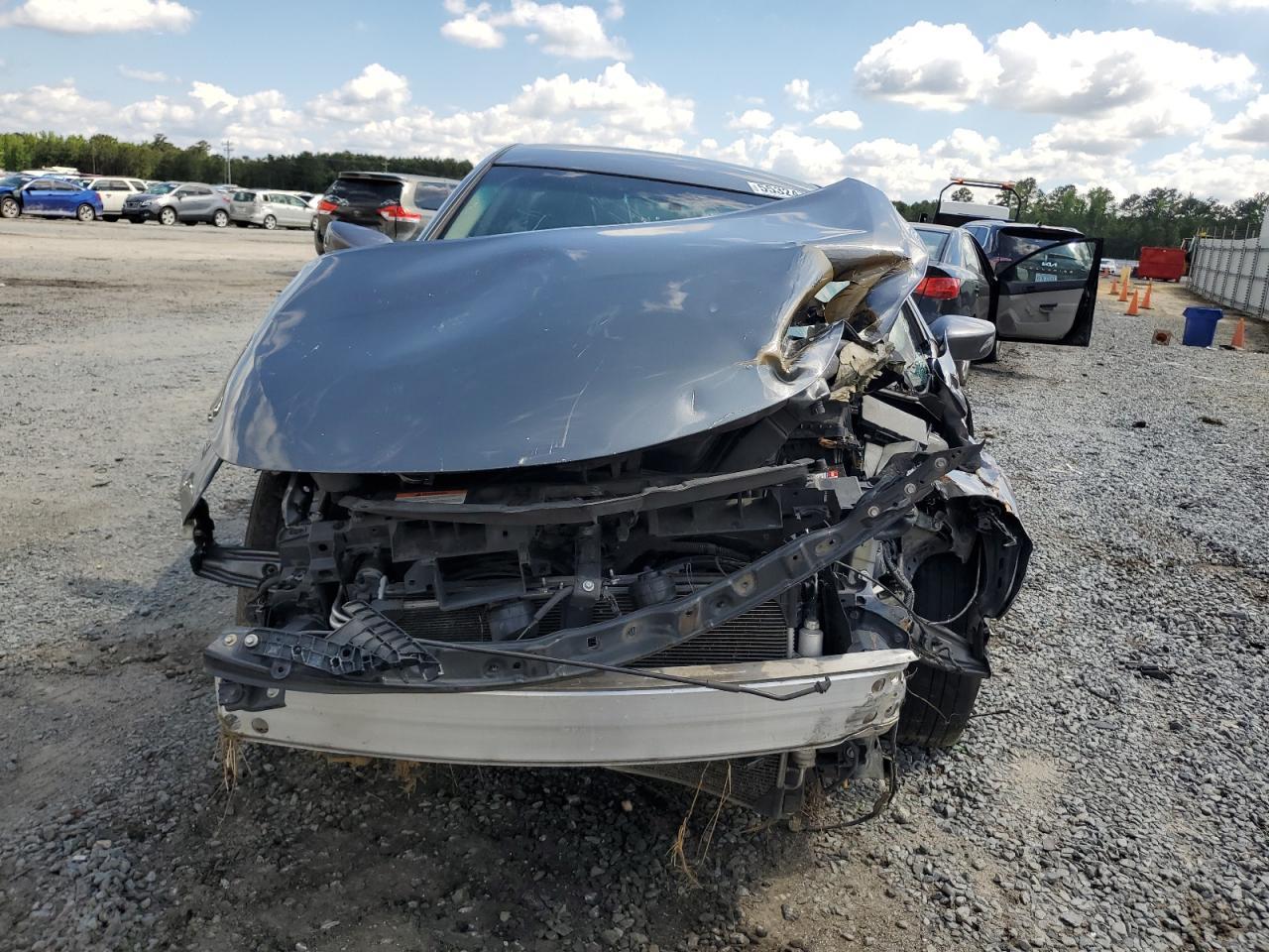 2015 NISSAN ALTIMA 2.5 - Фото 5