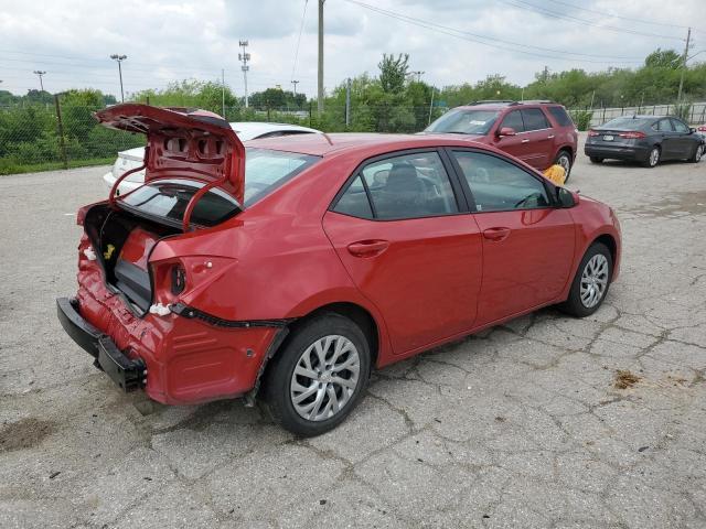 2019 Toyota Corolla L - Фото 3