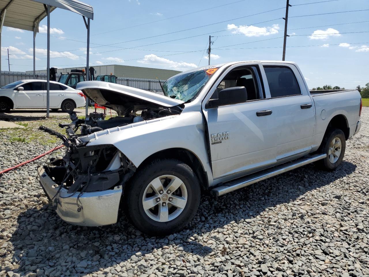 2019 RAM 1500 CLASS