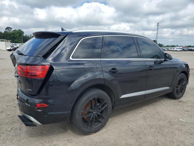2019 Audi Q7 Premium Plus - Фото 3