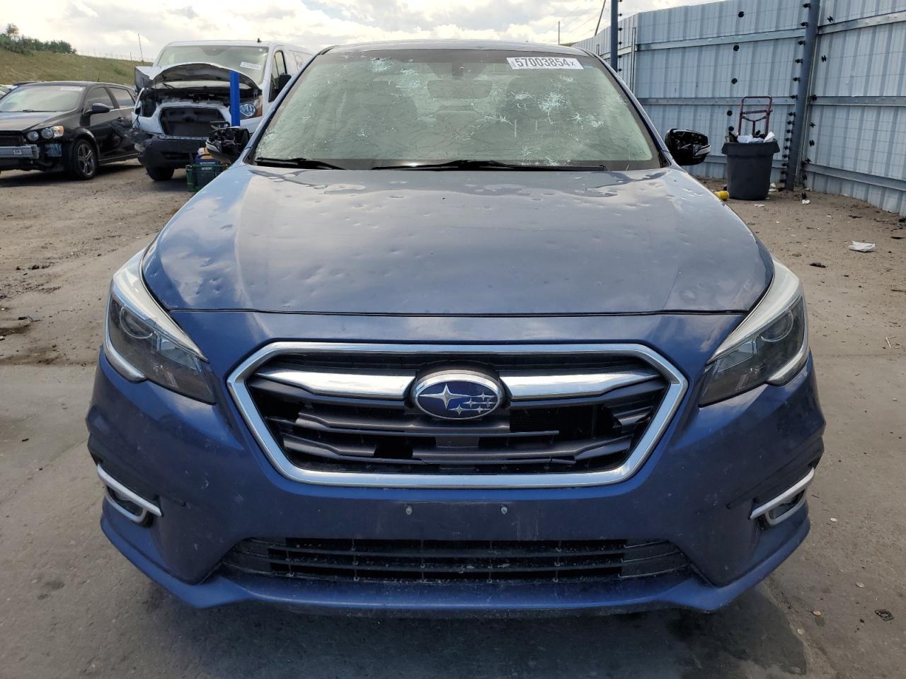 2019 SUBARU LEGACY 2.5 - Image 5