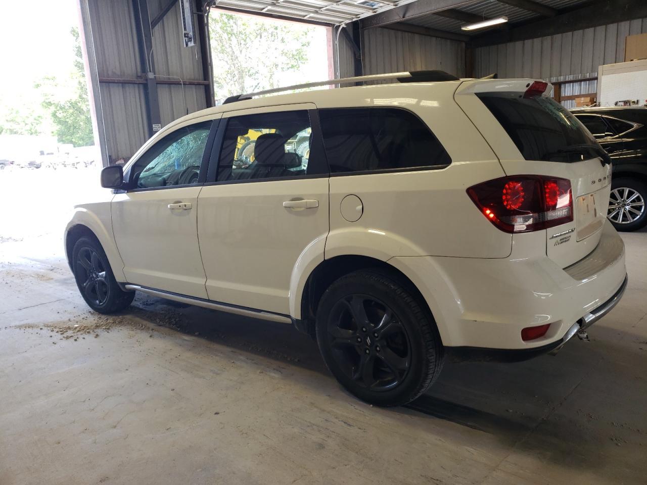 2018 DODGE JOURNEY CR - Image 2
