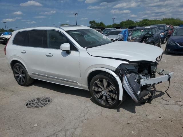 2022 Volvo Xc90 T8 Recharge Inscription - Фото 4